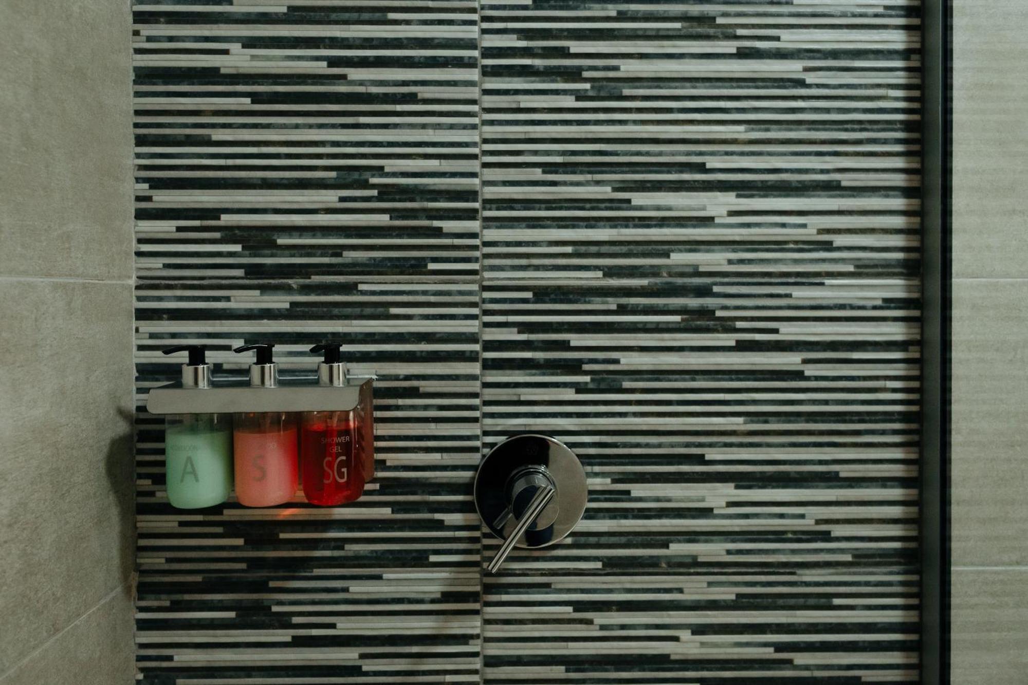 Hotel Batista Posadas Kamer foto
